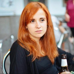 Lorena Sánchez Chamorro